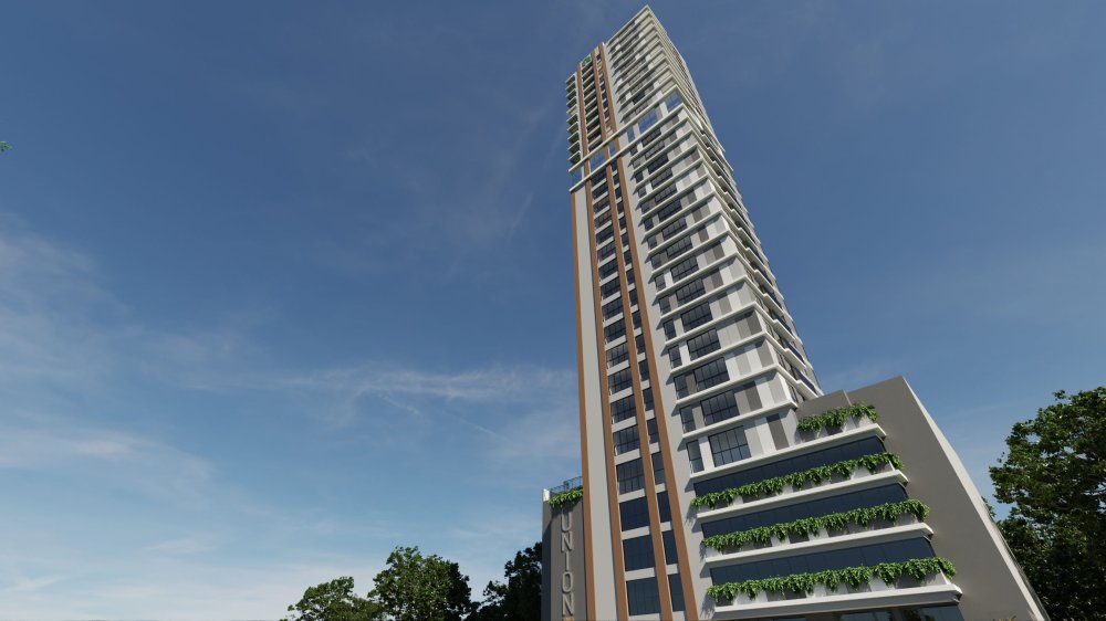Apartamento - Venda - Balneário Perequê - Porto Belo - SC