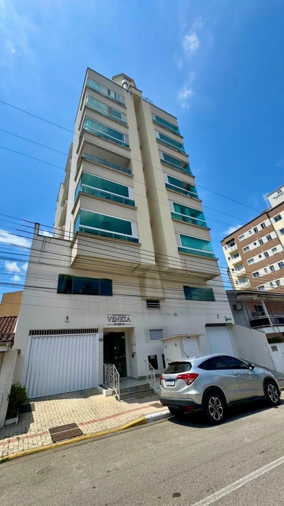 Apartamento - Venda - Meia Praia - Itapema - SC