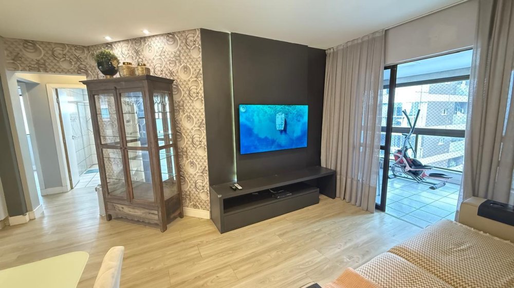 Apartamento - Venda - Meia Praia - Itapema - SC