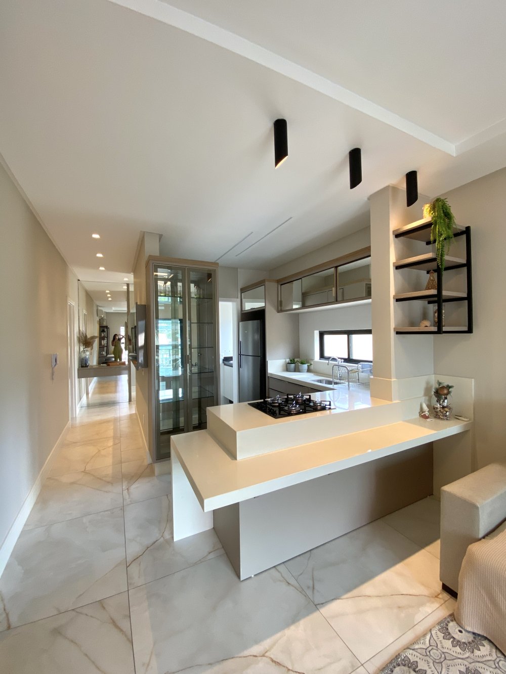 Apartamento - Venda - Balneário Perequê - Porto Belo - SC