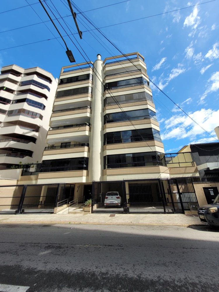 Apartamento - Venda - Meia Praia - Itapema - SC
