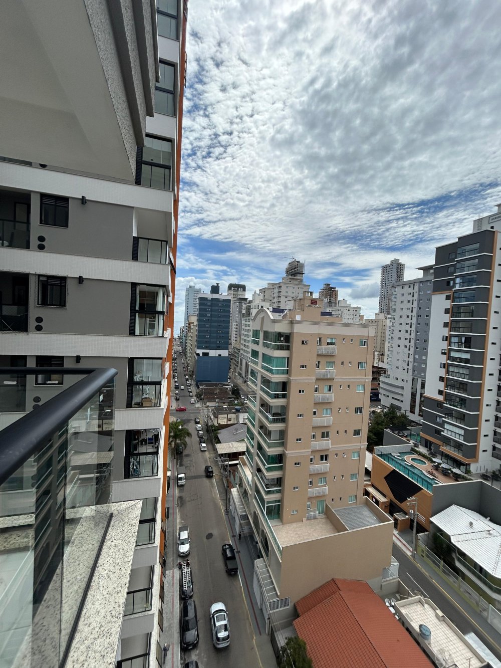 Apartamento - Venda - Meia Praia - Itapema - SC